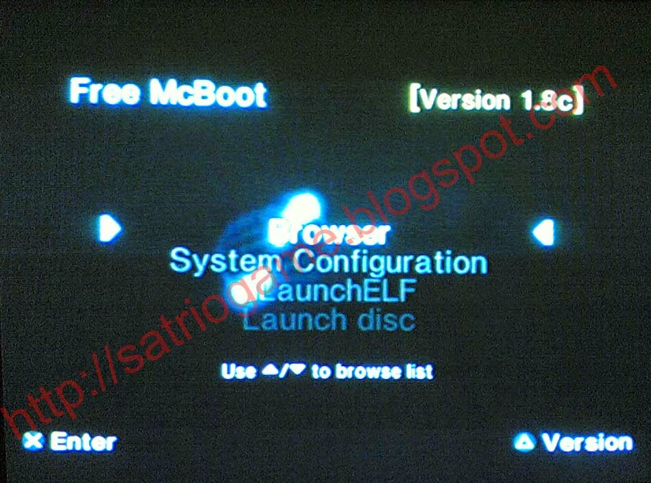 download free mcboot